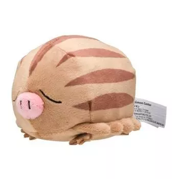 POKEMON Center Plush Toy Pokemon подходит для Куккури, 8718664629, Популярные покемоны в Корее