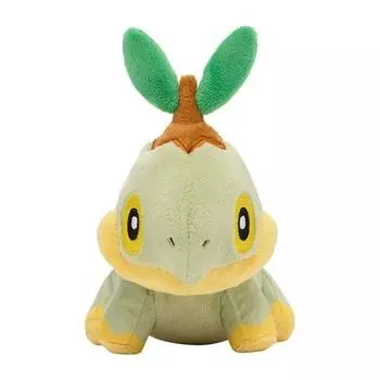Pokemon Center Plush Toy Pokemon fit Mobugi, 8718668313, Popular Pokemon in Korea