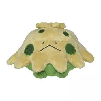 POKEMON Мягкая игрушка в виде покемона в форме гриба, 6058685491, популярный покемон в Корее