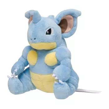 Pokemon Center Plush Toy Pokemon fit Need Queen, 8718670978, Popular Pokemon in Korea