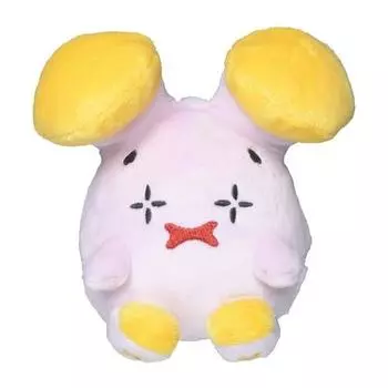 POKEMON Мягкая игрушка покемон в форме маленького дракона, 6058685837, популярный покемон в Корее