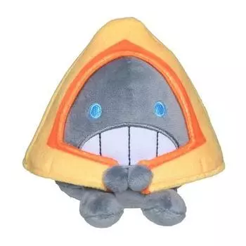 Pokemon Center Plush Toy Pokemon fit Snow Kid, 8718662469, Popular Pokemon in Korea