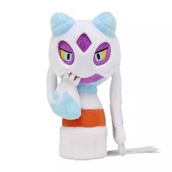 POKEMON Мягкая игрушка покемон в форме снегурочки, 8718667747, популярный покемон в Корее