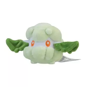 Pokemon Center Plush Toy Pokemon fit Somian, 8526250285, Popular Pokemon in Korea
