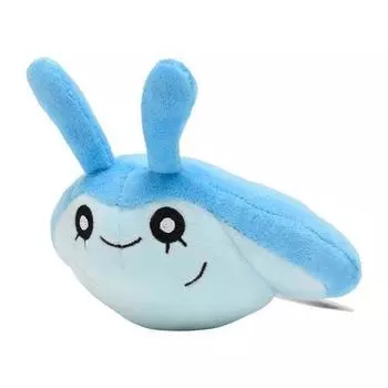 Pokemon Center Plush Toy Pokemon fit Tamanta, 8718666380, Popular Pokemon in Korea