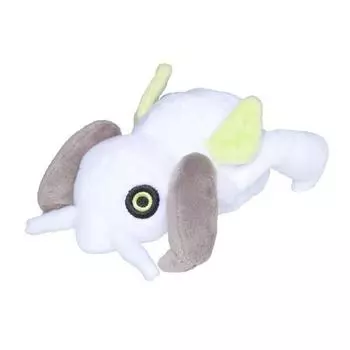 POKEMON Мягкая игрушка покемон в форме Тоджунгмона, 6058686001, популярный покемон в Корее