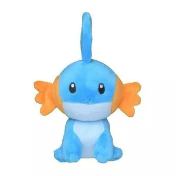 POKEMON Мягкая игрушка в виде покемона в центре Water Jjang, 8718666106, популярный покемон в Корее