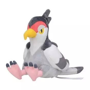 Pokemon Center Plush Toy Pokemon fit YouTube, 8526251317, Popular Pokemon in Korea