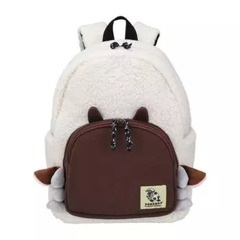 Pokemon Center Pokemon Fluffy Family Backpack Ur KIDS, 7851827496, Popular Pokemon in Korea