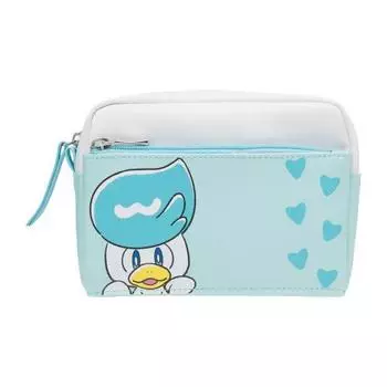 Pokemon Center Pouch Kuwax, 8279308450, популярный покемон в Корее