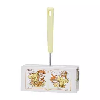 Pokemon Center Tape Cleaner Everyday Happiness, 8357606507, популярный покемон в Корее