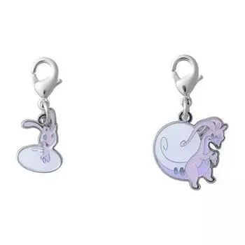 POKEMON Центр Национальной Энциклопедии Металлический Шарм H705 H706 Хисуи Скользкий Слиппергон, 8383131773, Популярный Покемон в Корее