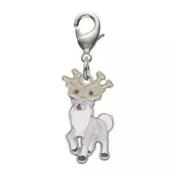 POKEMON Центр Национальной Энциклопедии Металлический Шарм 899 Shingreen, 8383132284, Популярный Покемон в Корее