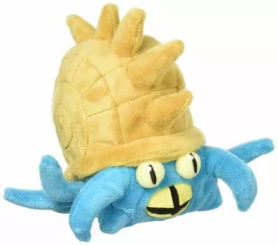 POKEMON Центр Оригинальный Мягкий Покемон Fit Homster 121610(ВШГ:см)