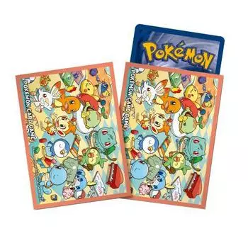 POKEMON Центр Pokemon Card Game Card Shield «Playroom», 7716345645, популярный покемон в Корее