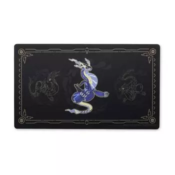 Покемон Центр Покемонов: Коллекционная карточная игра «Покемон» Milliton Slate Playmat