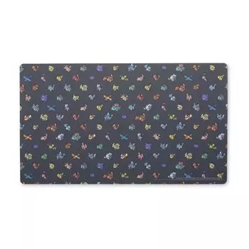 Покемон Центр Покемонов: Коллекционная карточная игра Pokemon Pokemon Pixel Playmat