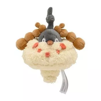 POKEMON Центральная плюшевая игрушка Покемон подходит Доронг Мадам (Песчаная земля Доронг), 6507790094, Популярные покемоны в Корее