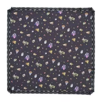 POKEMON Центральная скатерть Paldea Spooky Halloween, 9276069498, популярный покемон в Корее