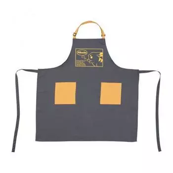 POKEMON Центральный фартук POKEMON CENTER25th Pikachu, 9276010649, популярный покемон в Корее