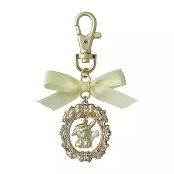 POKEMON Центральный металлический держатель для ключей Pokemon Photogenique Easter, 6683727605, популярный покемон в Корее