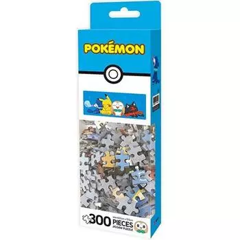 Pokemon Fancy Puzzle 300 Take a good night’s sleep, Korean popular puzzles