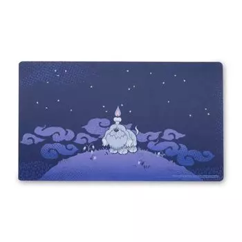 Pokemon Карта Pokemon Greenbird Playmat Center: Игра: