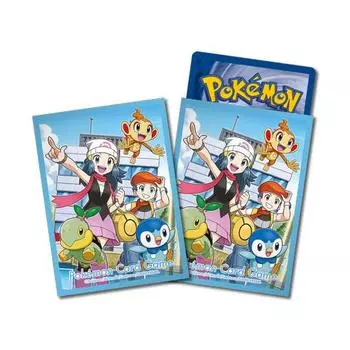 POKEMON Карточная игра Card Shield «Bright & Shine», 7901053993, популярный покемон в Корее