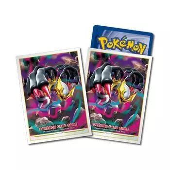 POKEMON Карточная игра Card Shield «Giratina», 7115517409, популярный покемон в Корее