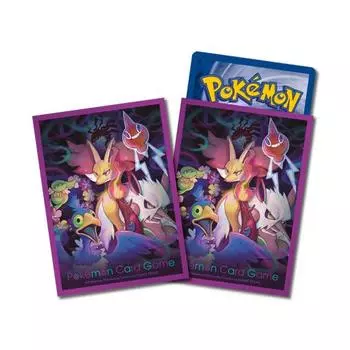 POKEMON Карточная игра Card Shield «Lost Design», 7115513498, популярный покемон в Корее