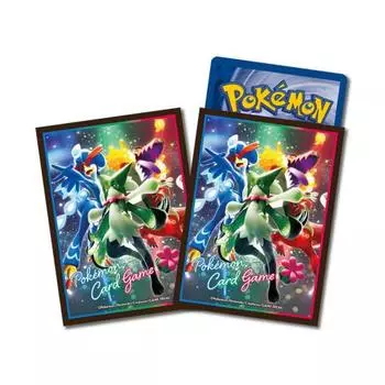 POKEMON Карточная игра Card Shield «Mascana & Loudbone & Weinival», 8601053662, популярный покемон в Корее