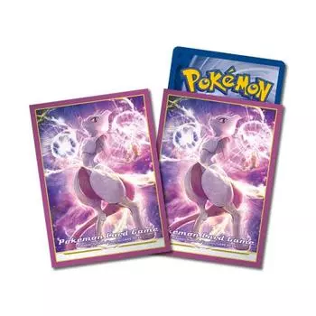 POKEMON Карточная игра Card Shield «Mewtwo VSTAR», 6862557731, популярный покемон в Корее