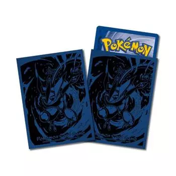 POKEMON Карточная игра Card Shield Pro Grog Ninja , 9219839236, популярный покемон в Корее