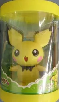 Pokemon Little Friends Pichu