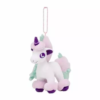 Pokemon mascot HELLO PONYTA Galar Ponyta 136.57(HWDcm)