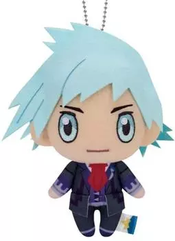 Pokemon Masters EX Plush Toy (Daigo)