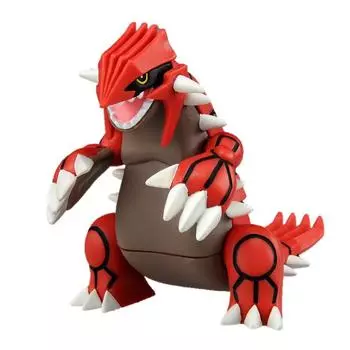 Pokemon Moncolle EX Groudon EHP_08