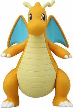 Pokemon Moncolle EX Kairyu ESP_13