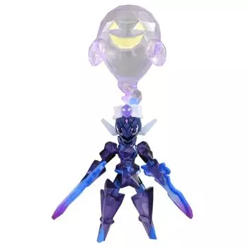 Покемон Монколь Призрачная Терраса Тарсоу Блейз