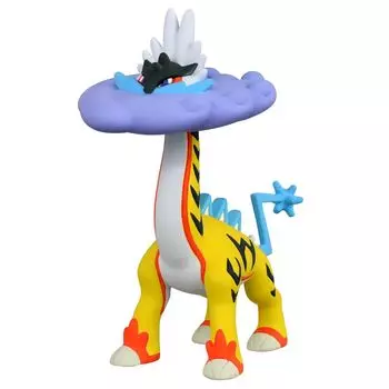 Покемон Монколл Парадокс Покемон Такеру Райко