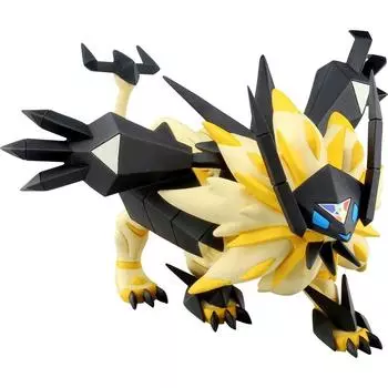 Коллекция Pokemon Monster EX Necrozma EHP_13 (Сумеречная грива)
