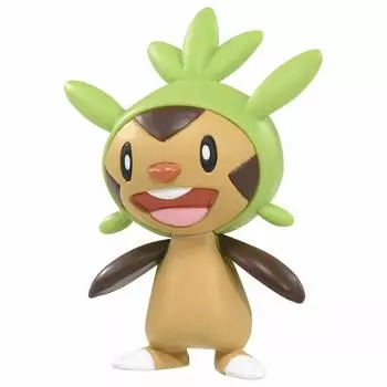 Pokemon Monster Collection Harimaron