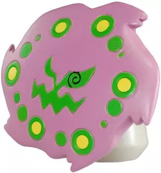 Pokemon Monster Collection Mikaruge M-150