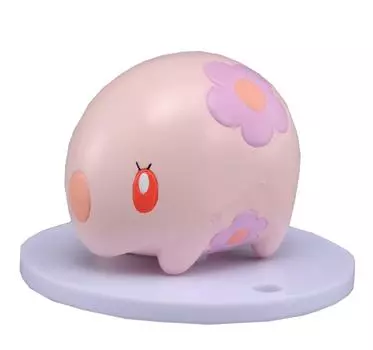 Pokemon Monster Collection Munna M-008