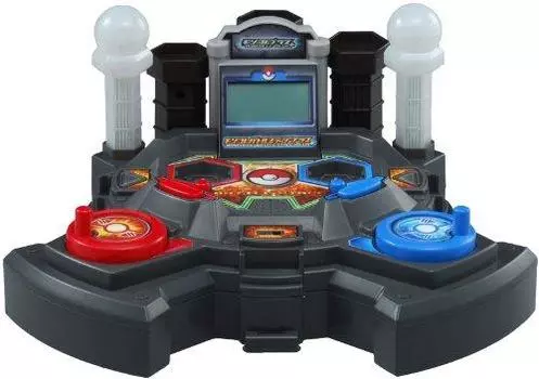 Pokemon Monster Collection Plus Monster Collection Battle Stage Plus