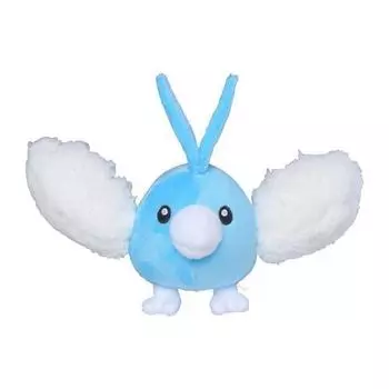 POKEMON Мягкая игрушка-покемон в центре, подходит для Fabiko, 8718666365, популярный покемон в Корее