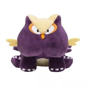 POKEMON Мягкая игрушка в виде покемона в форме Skunkpoong, 6507789507, популярный покемон в Корее