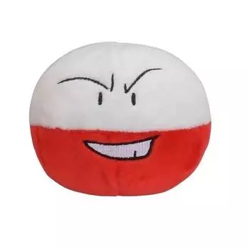 POKEMON Мягкая игрушка в виде покемона в форме бумбола, 6053893501, популярный покемон в Корее