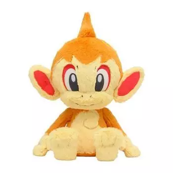 POKEMON Мягкий плюшевый фейерверк в центре, 6957664681, популярный покемон в Корее