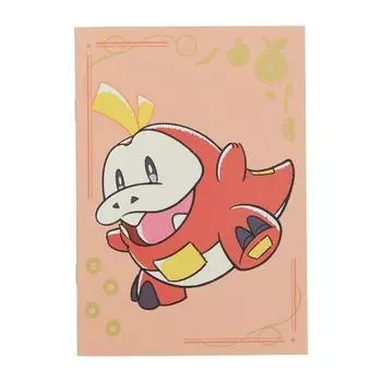 POKEMON Ноутбук Center A5 популярен, 8279321428, популярный покемон в Корее